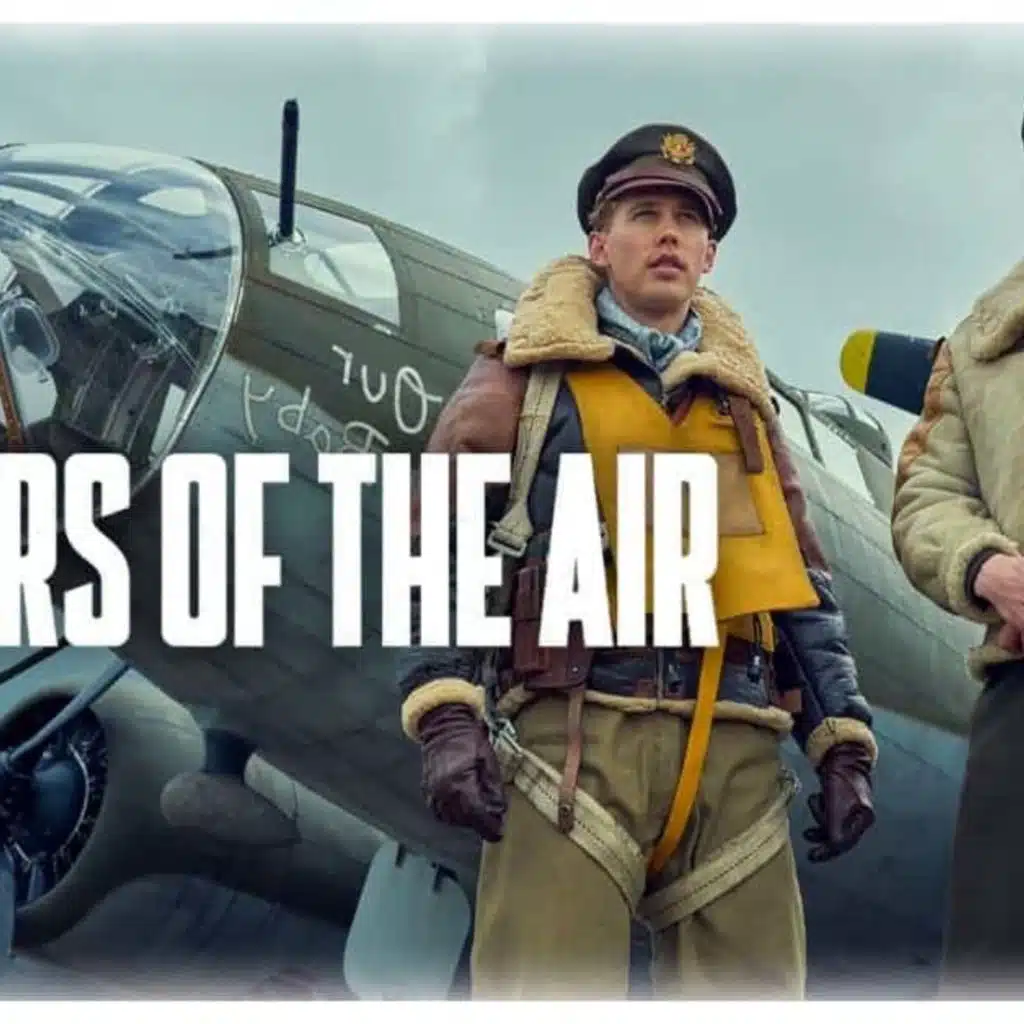 Masters of the Air Episode 7 Recap