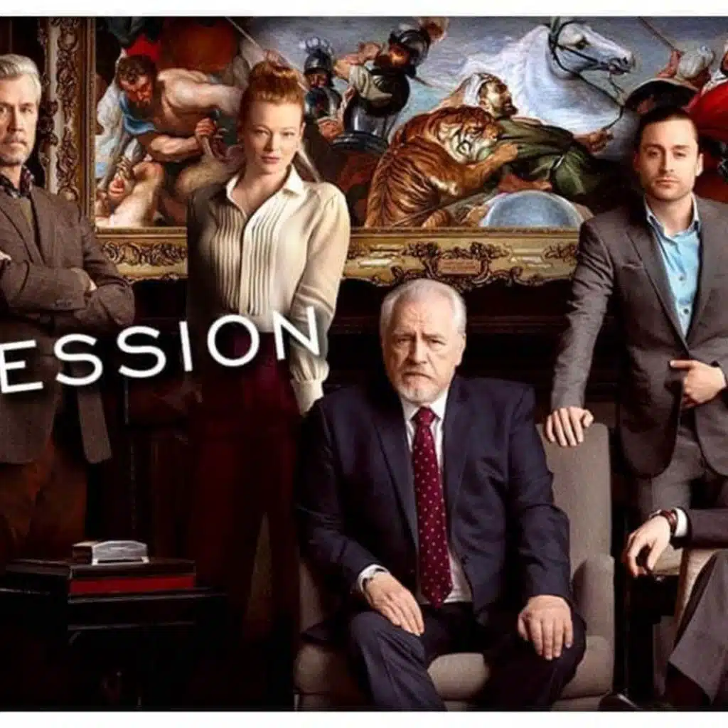 What Will Succeed Succession?