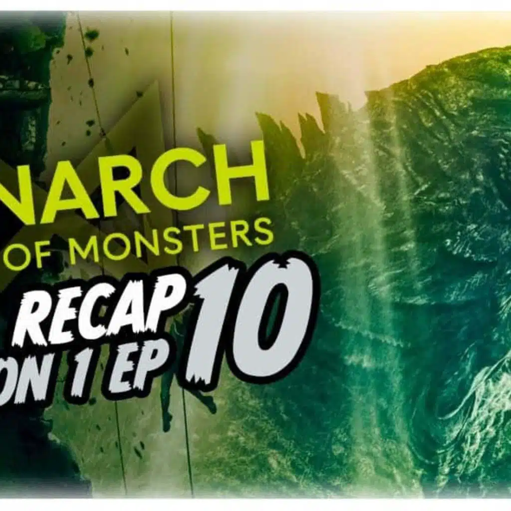 Monarch: Legacy of Monsters Season 1 Finale Recap, ‘Beyond Logic’