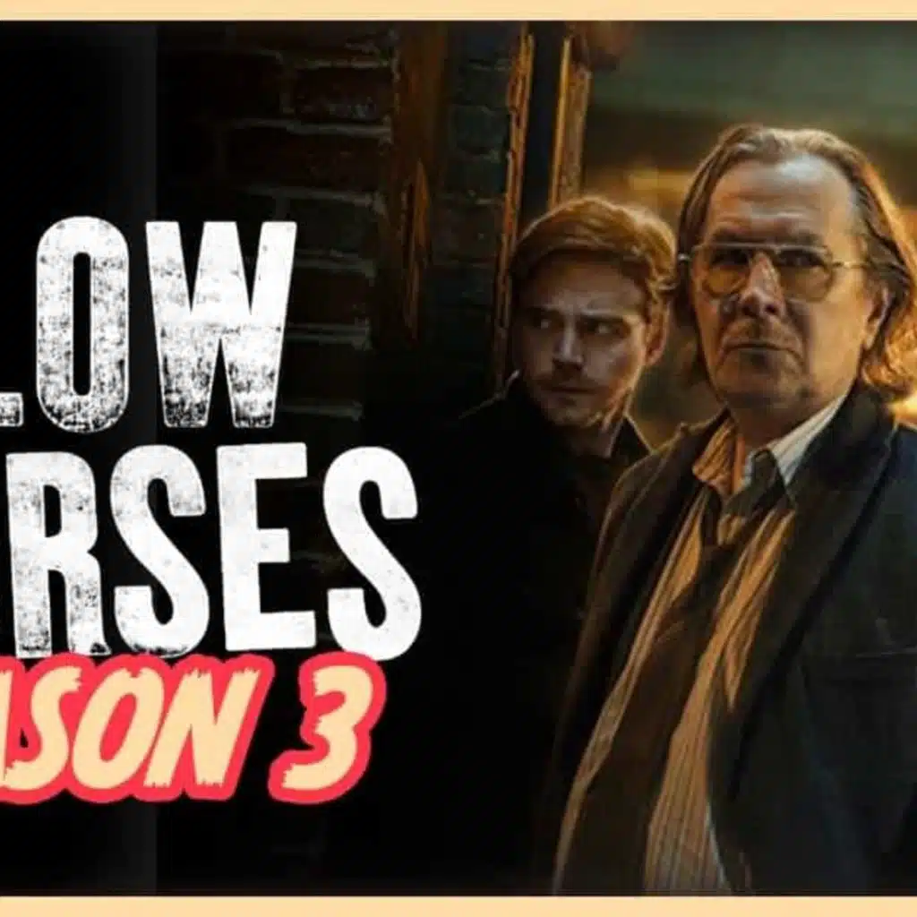 Slow Horses Season 3 Full Spoiler Recap