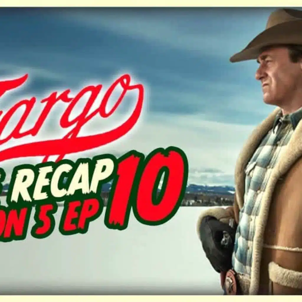 Fargo Season 5 Episode 10 Recap, ‘Bisquik’