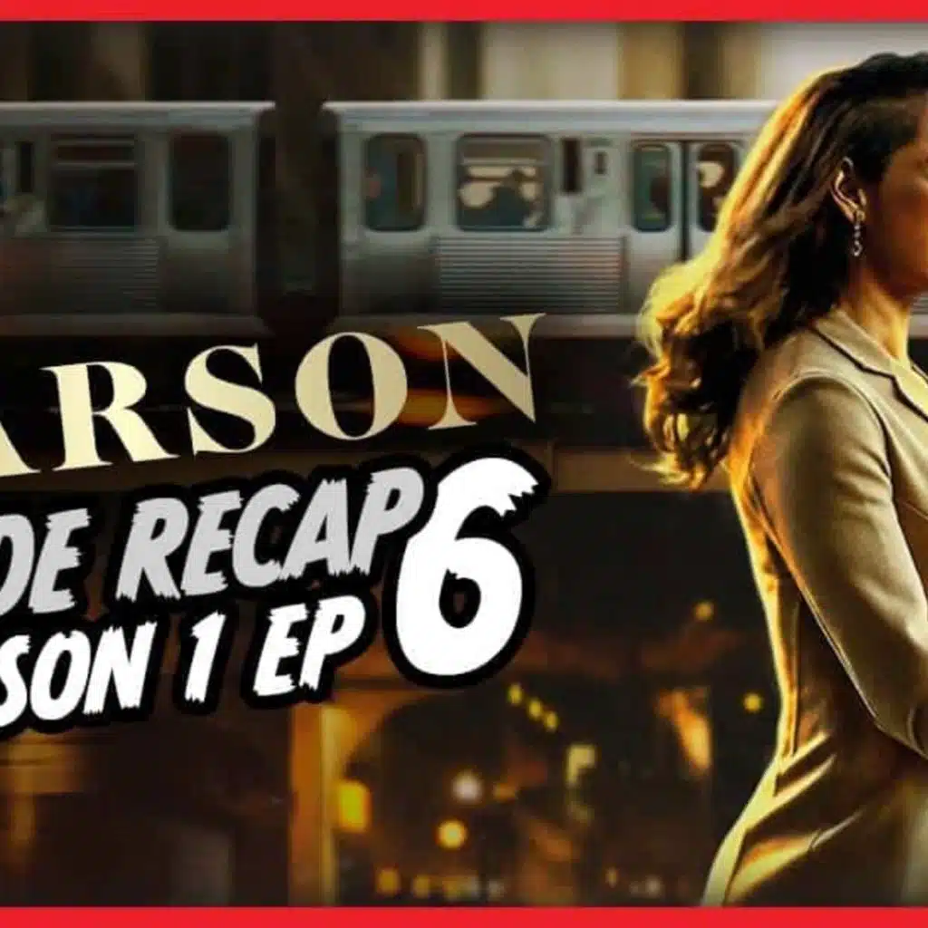 Pearson Season 1 Episode 6 Recap, ‘The Donor’