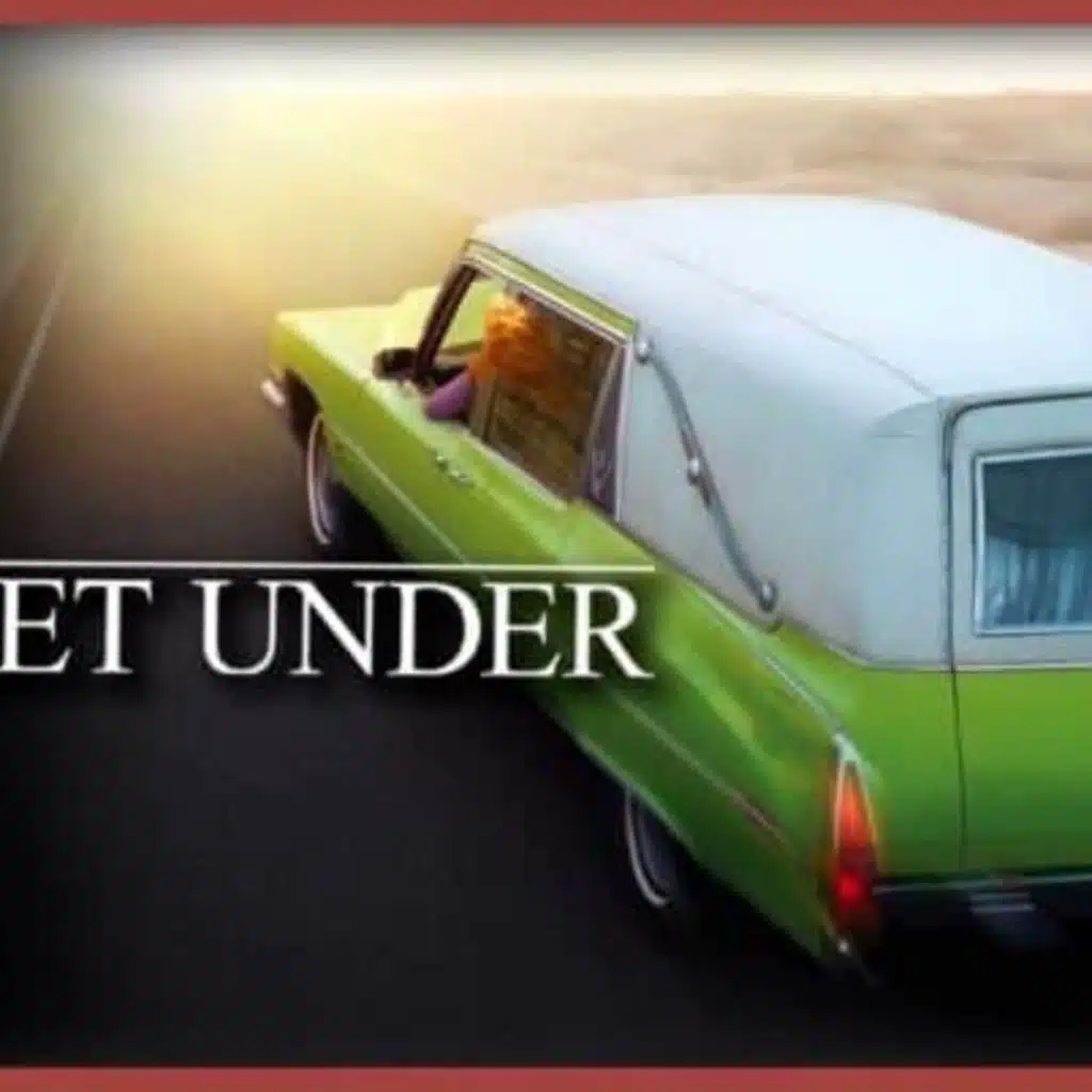 Six Feet Under Season 2 Episode 9 Recap, ‘Someone Else’s Eyes’