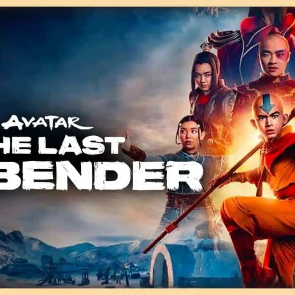 Avatar: The Last Airbender Live Action Full Spoiler Recap
