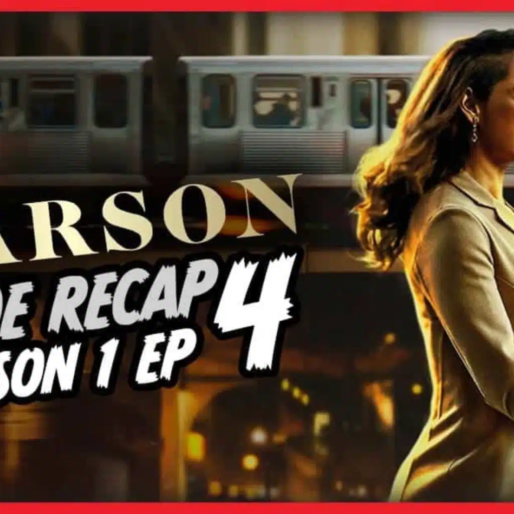 Pearson Season 1 Episode 4 Recap, ‘The Deputy Mayor’
