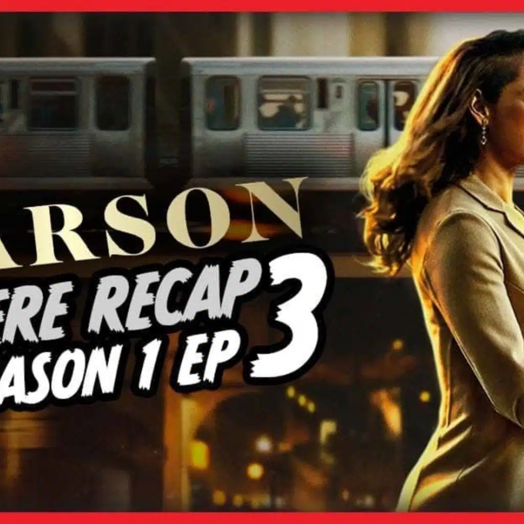 Pearson Season 1 Episode 3 Recap, ‘The Union Leader’