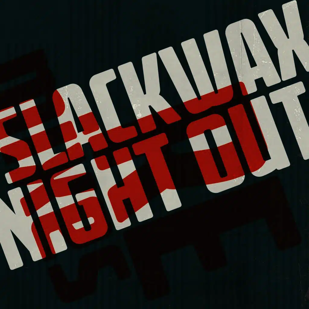 Night out - The Remixes