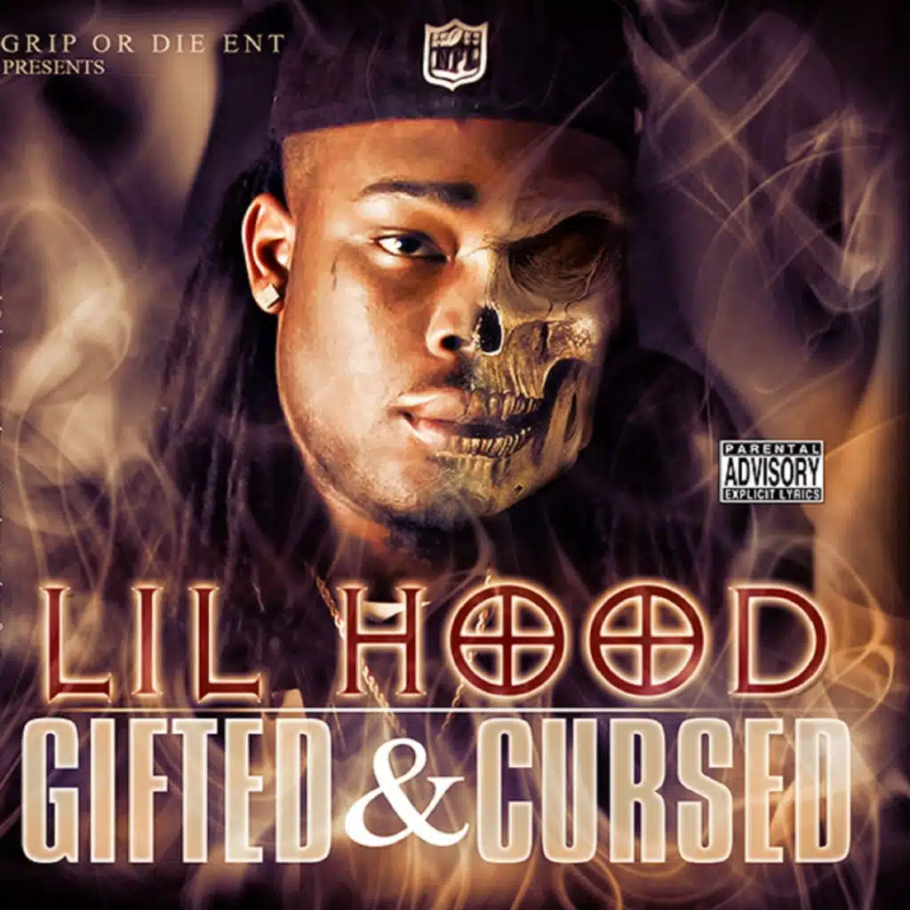 Gifted & Cursed