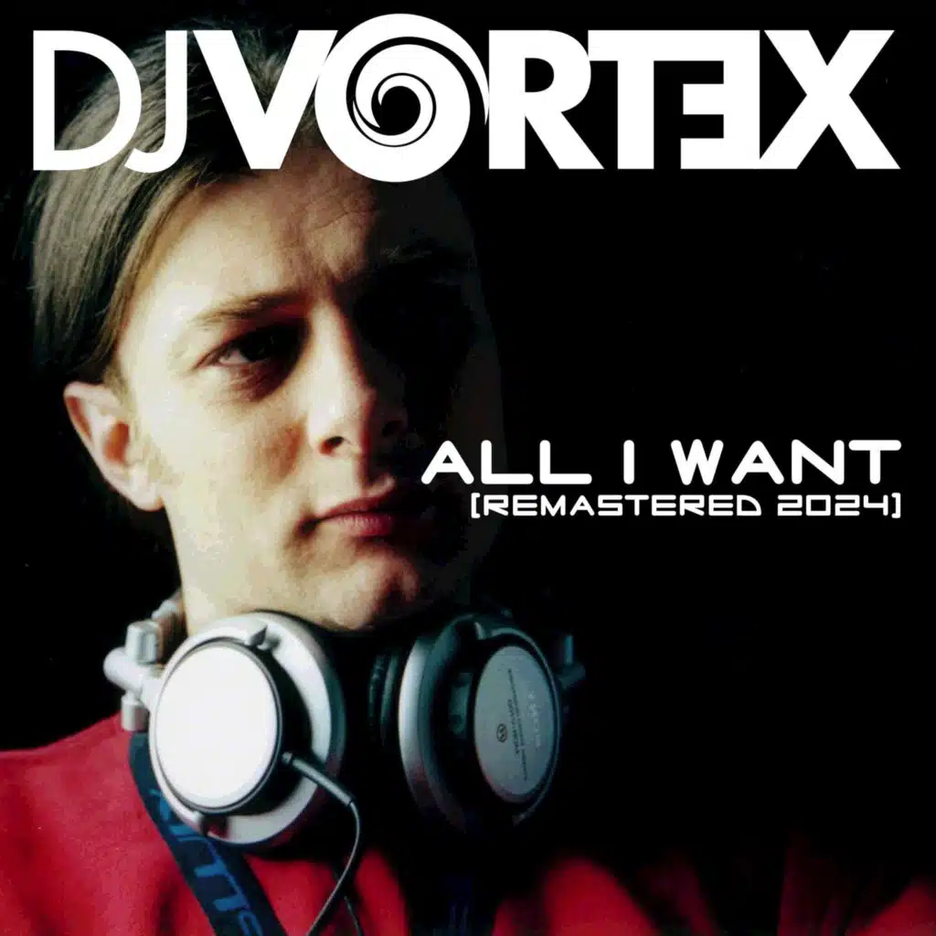 All I Want (Remastered 2024) (Stream Mix)