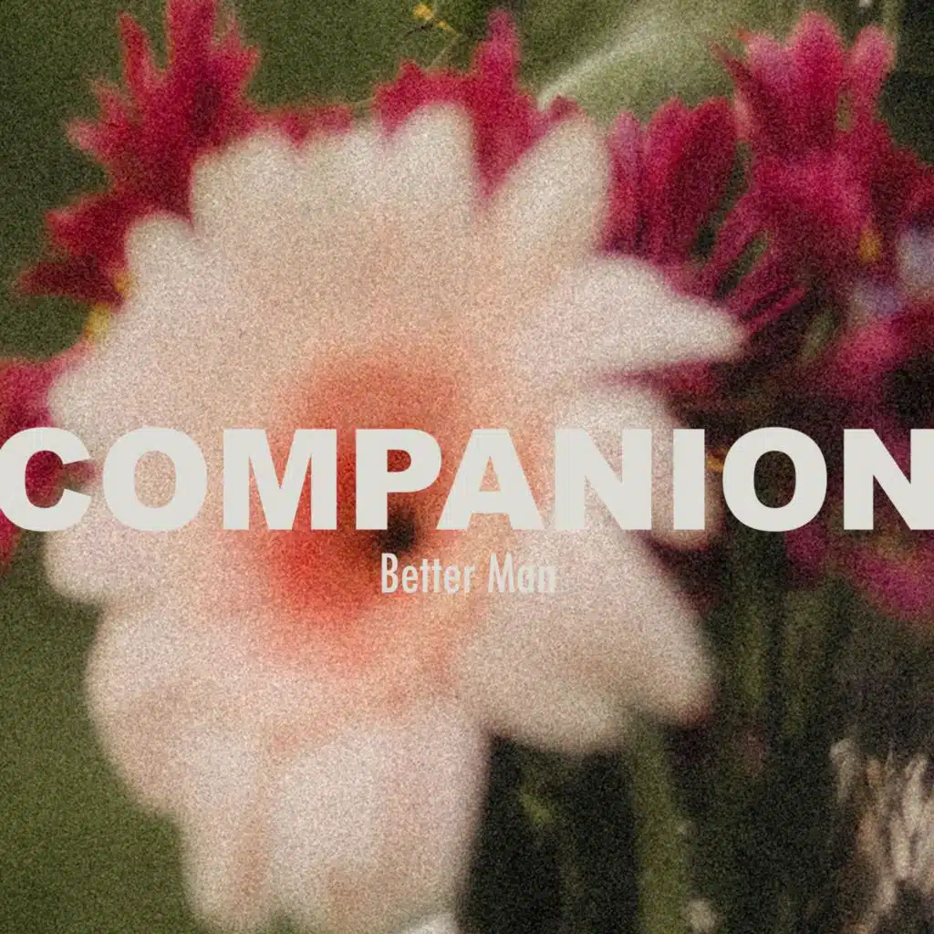 Better Man