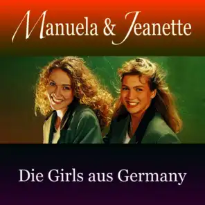Die Girls aus Germany