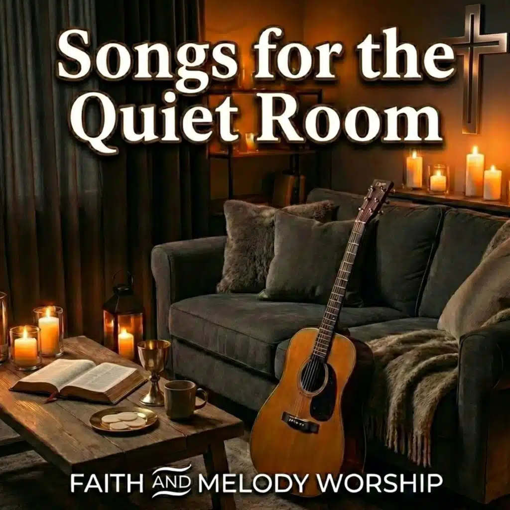 Songs for the Quiet Room