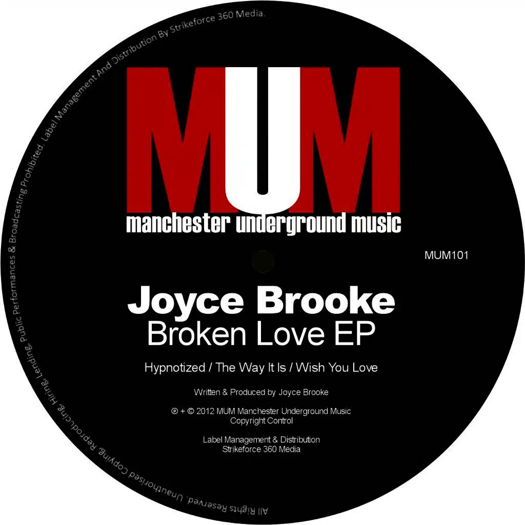 Wish U Love (Original Mix)