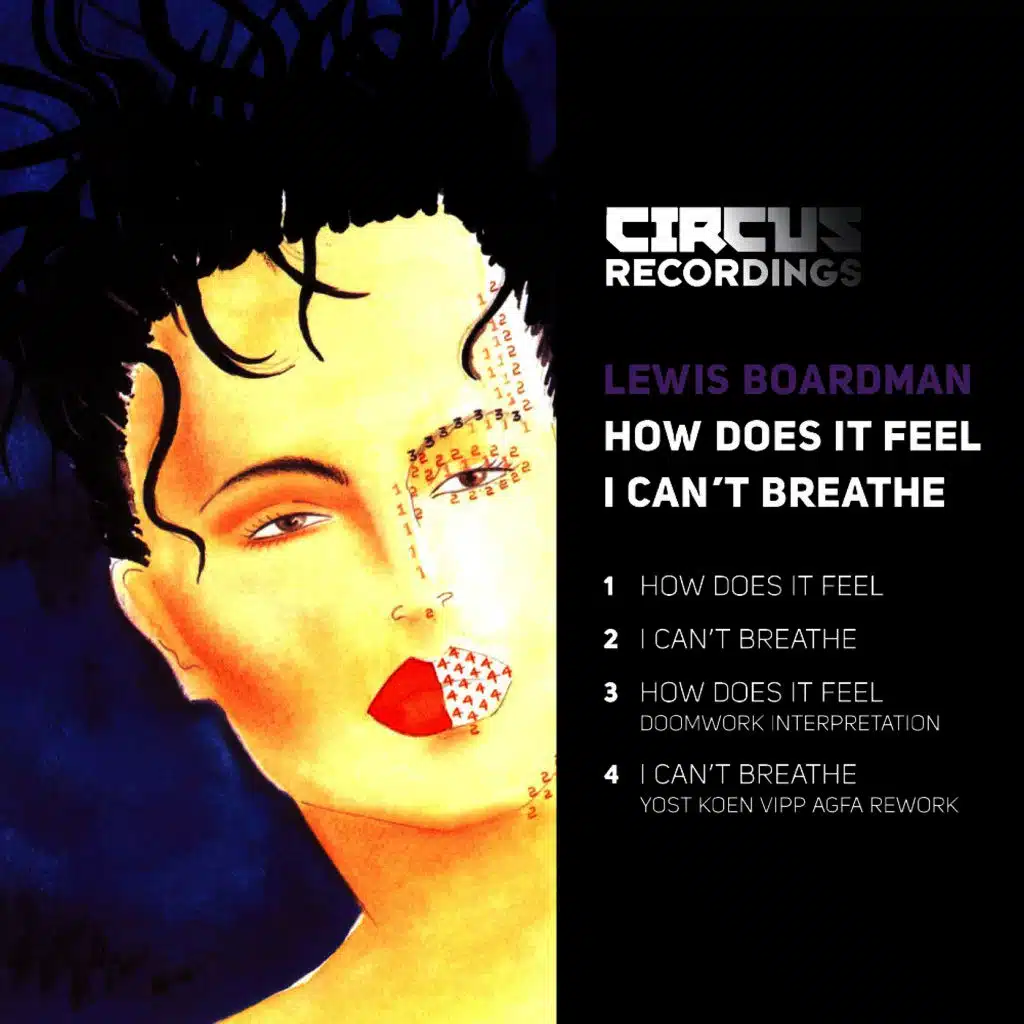 How Does It Feel / I Can't Breathe