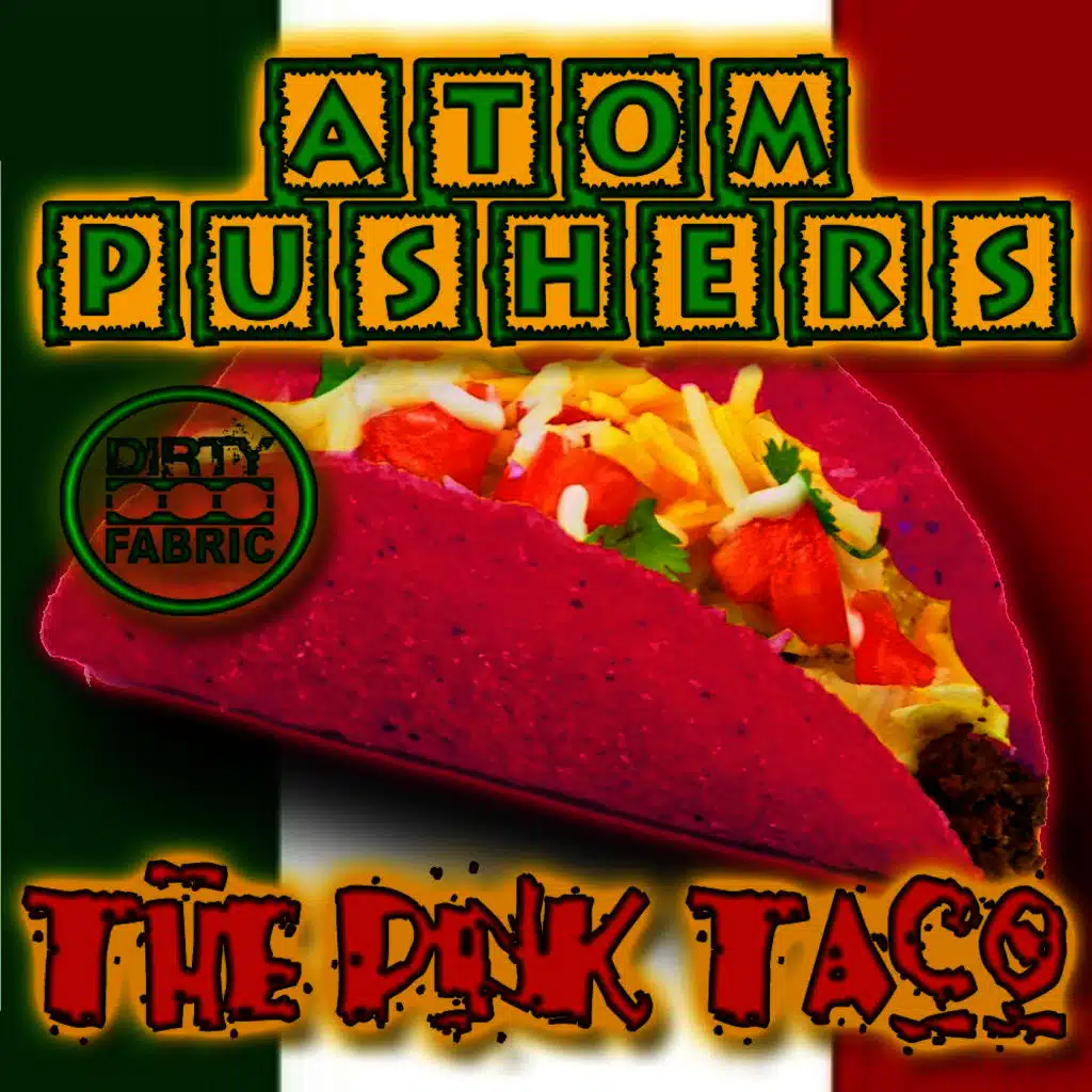 The Pink Taco