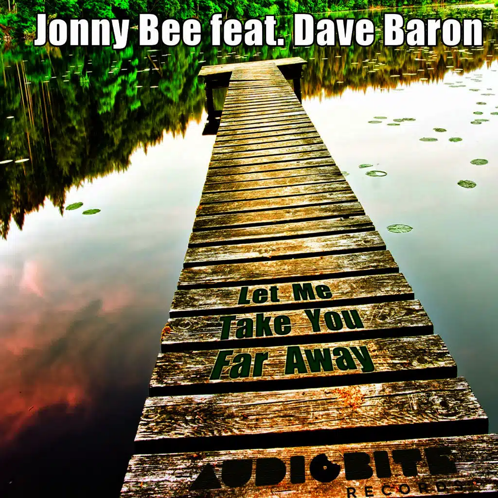 Jonny Bee feat. Dave Baron