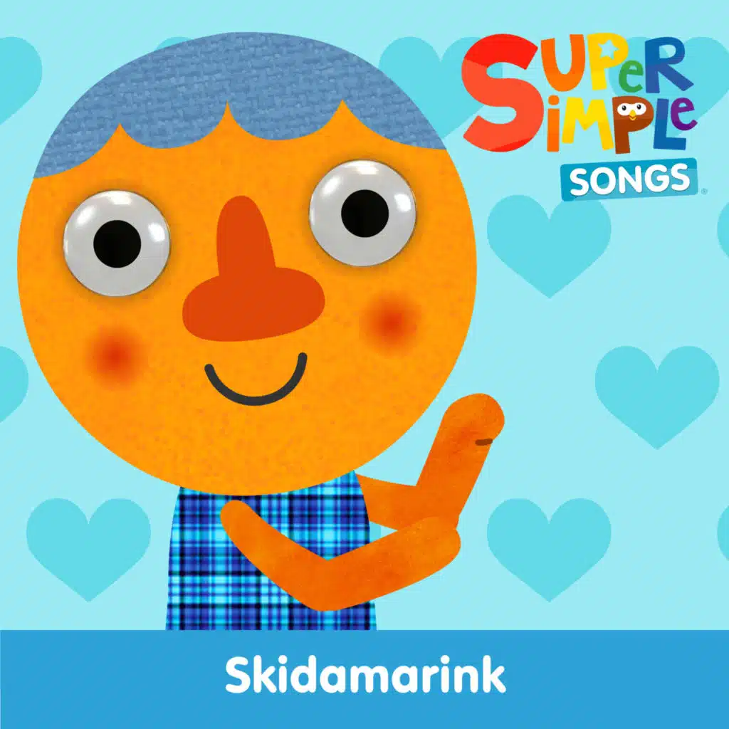 Skidamarink