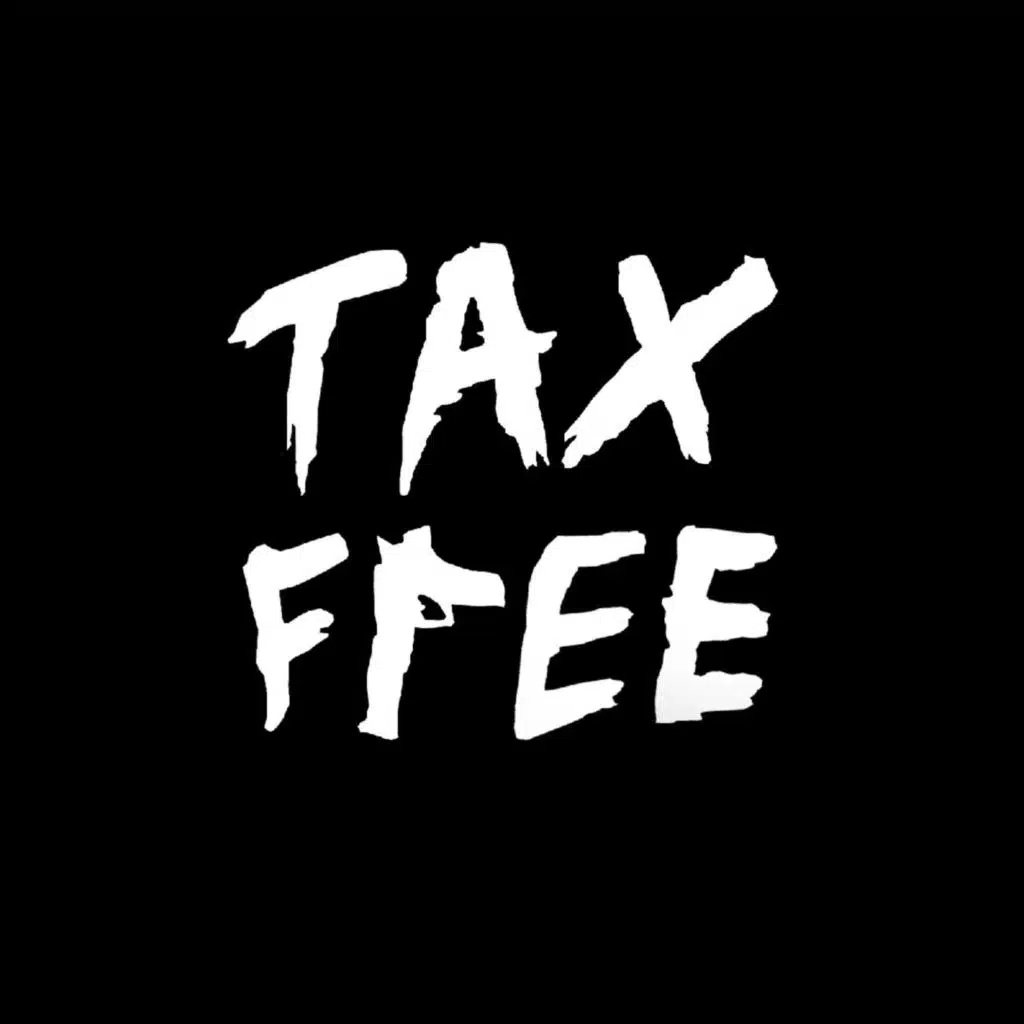 Tax Free, Malik Montana, Kazior & CUZCO$