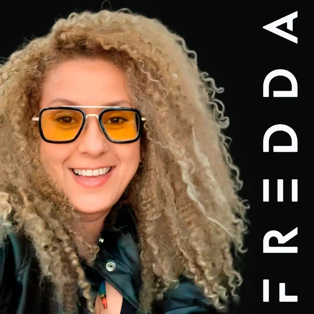 Fredda