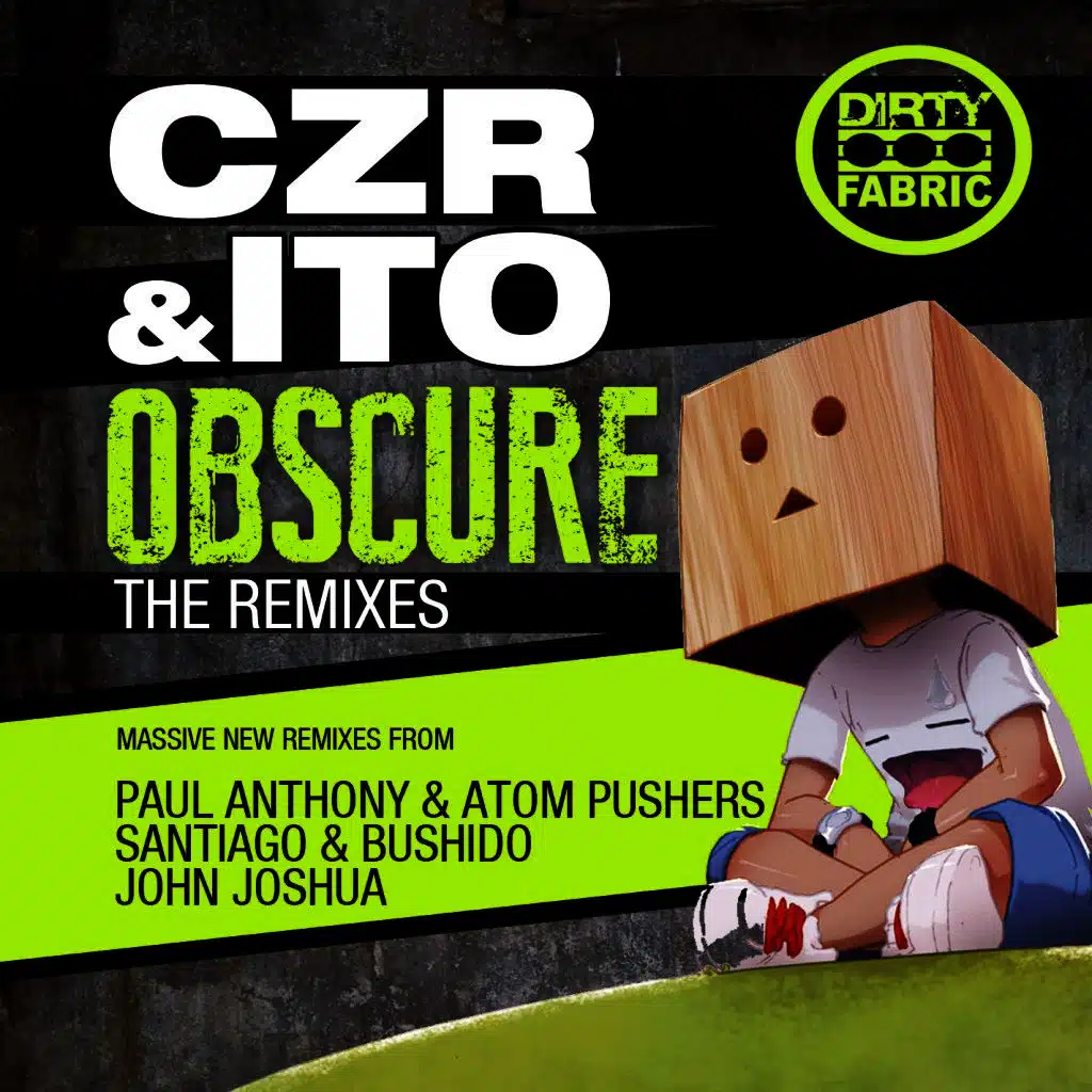 Obscure (The Remixes)