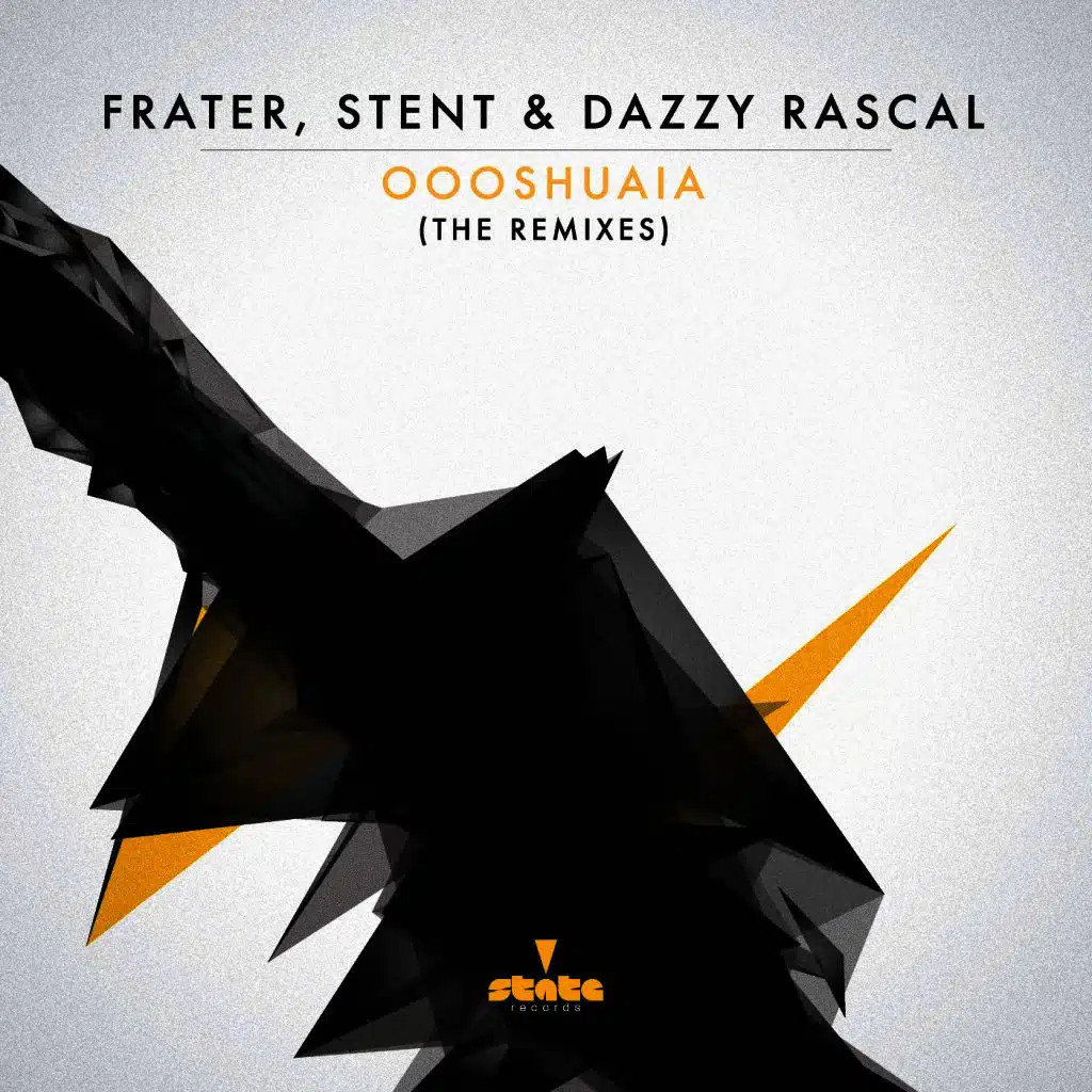 Oooshuaia (The Remixes)