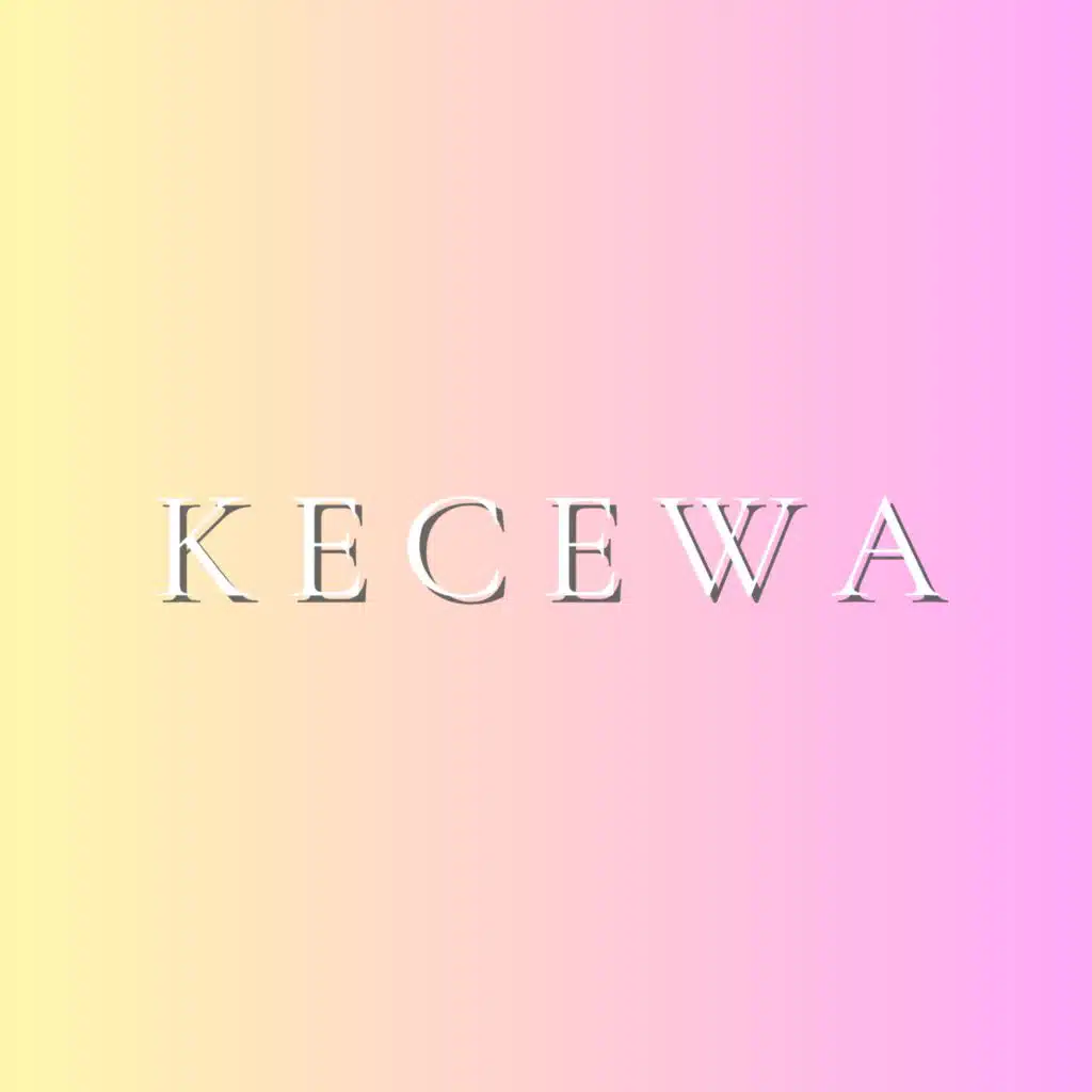 Kecewa