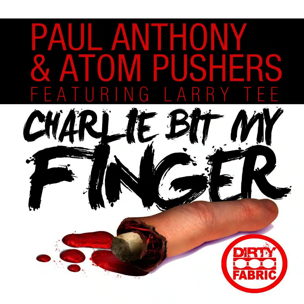 Charlie Bit My Finger (Original Mix)