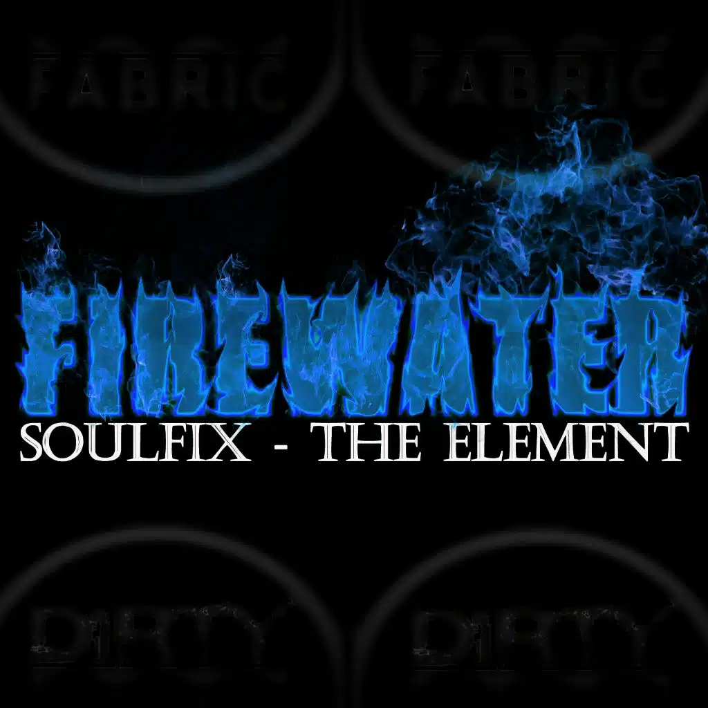 Firewater