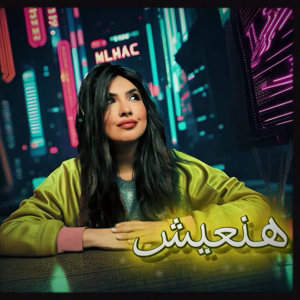 Han3eesh (bossa nova)
