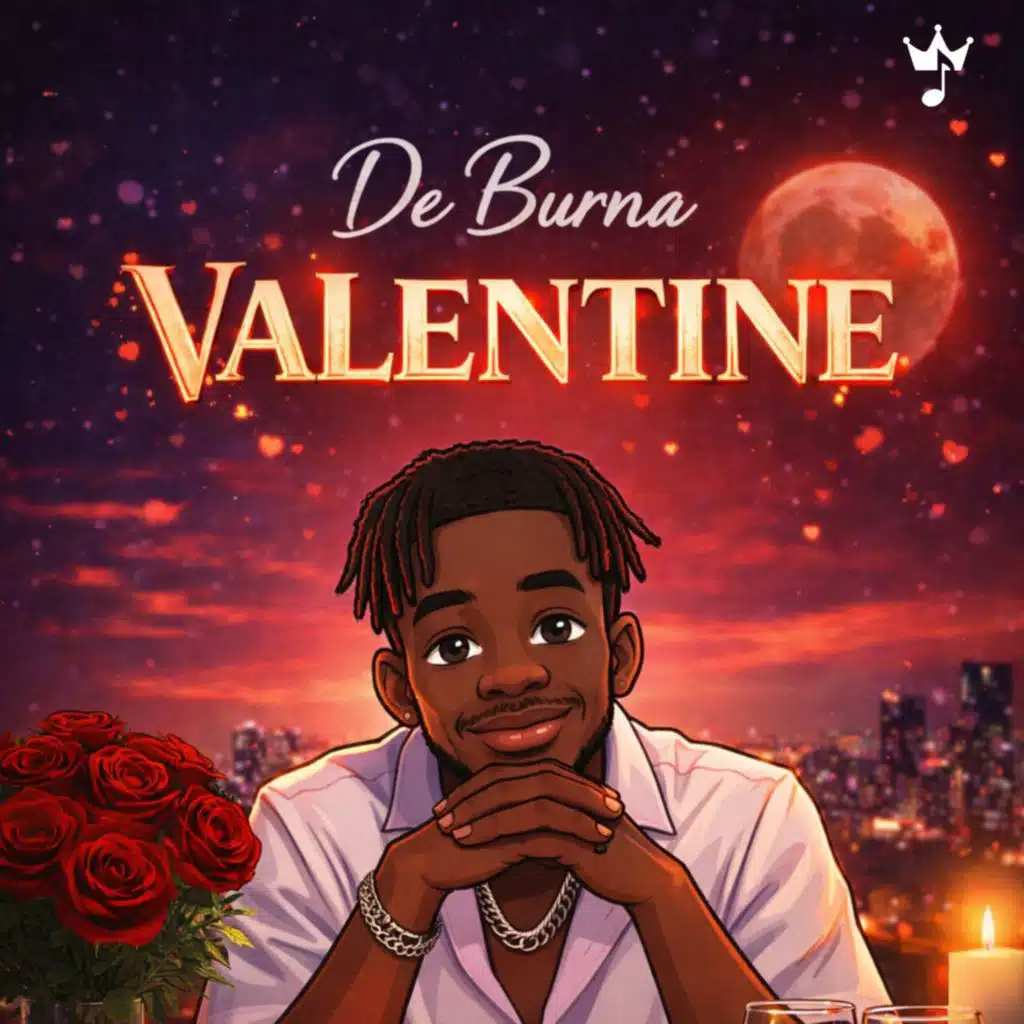 De burna