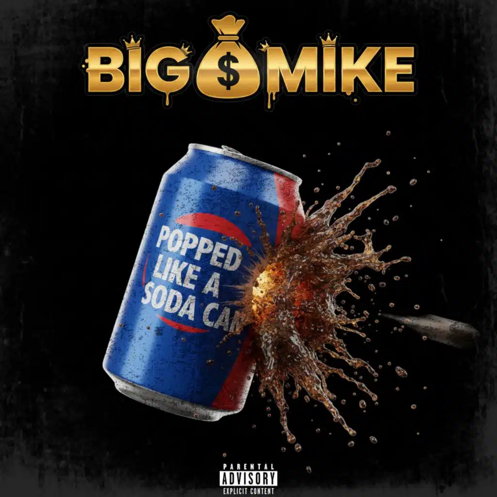 Big $ Mike