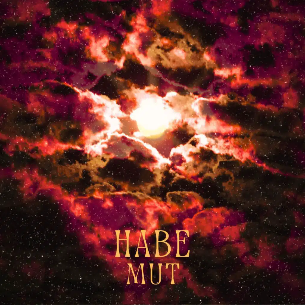 Habe Mut