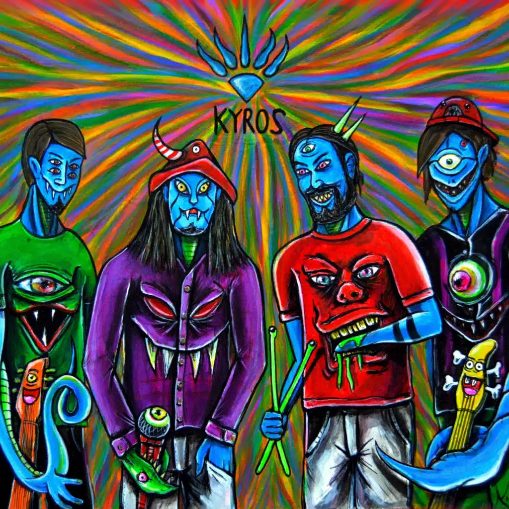 Kyros