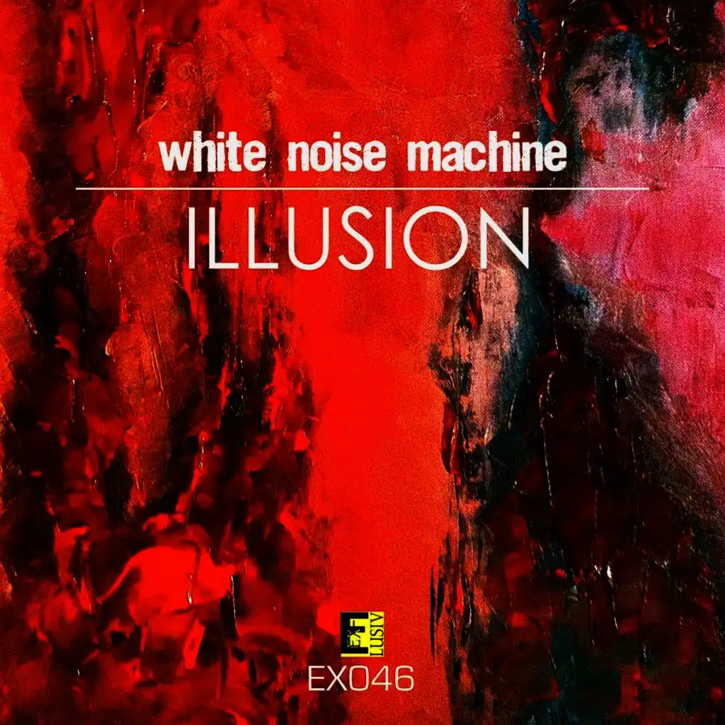 Illusion (Nick Otronic Edit)