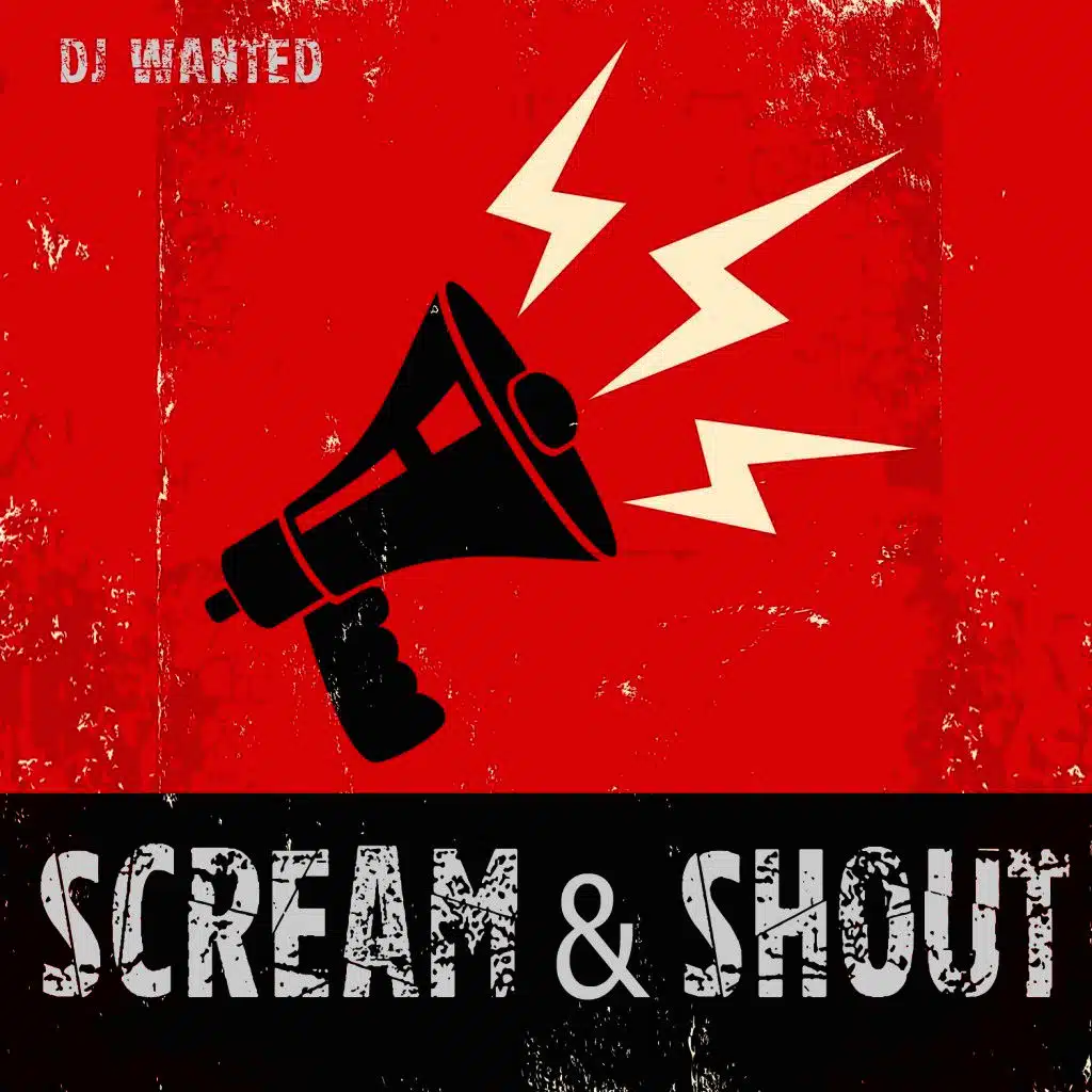 Scream & Shout (Karaoke Version)