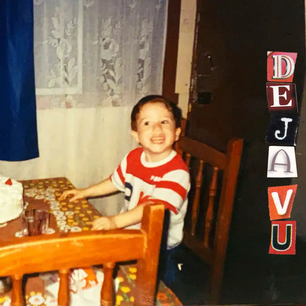 Deja Vu