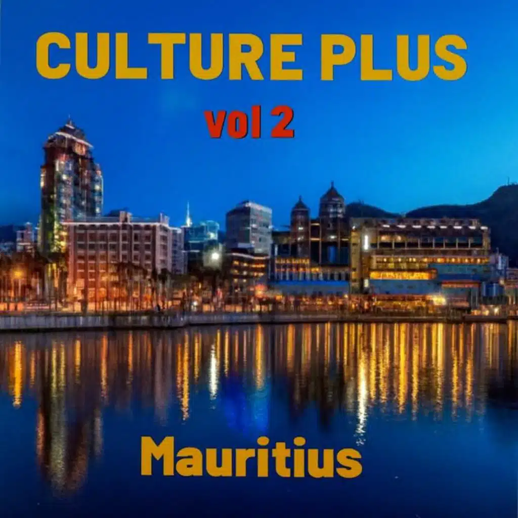 Culture Plus