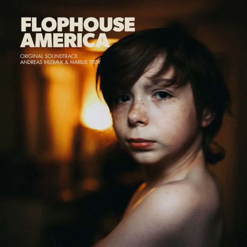 Flophouse America (Original Soundtrack)