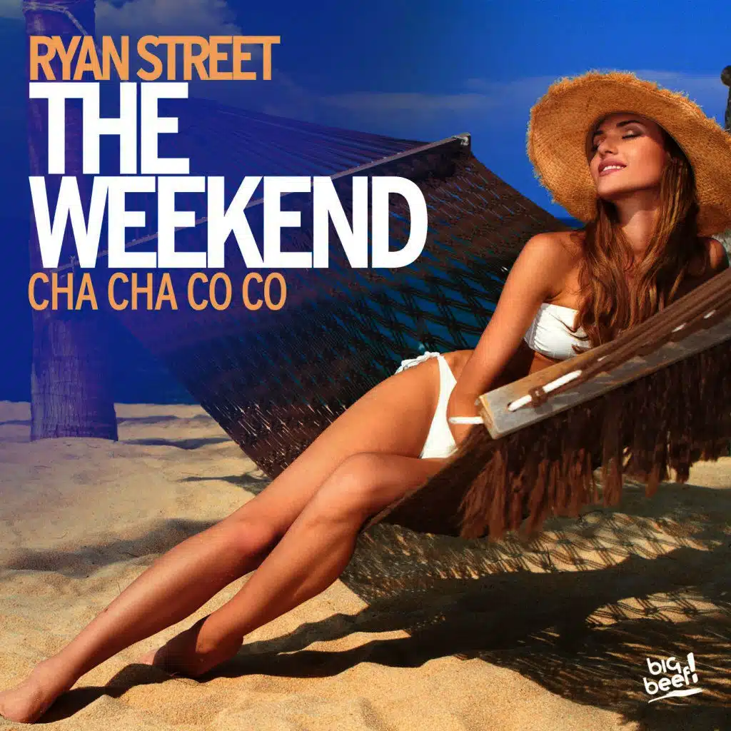 The Weekend (Cha Cha Co Co) [Club Edit]