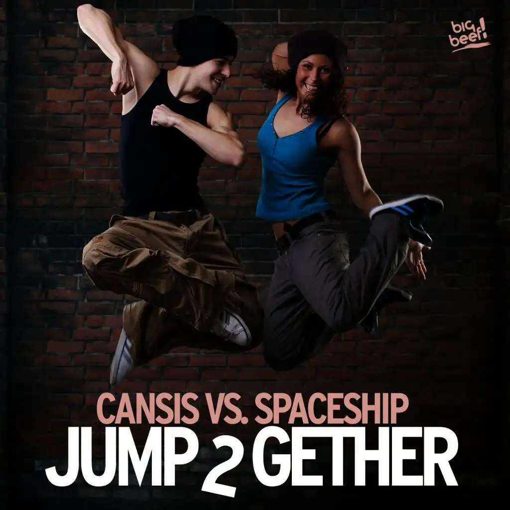 Jump 2 Gether (Cold Rush Remix Edit)