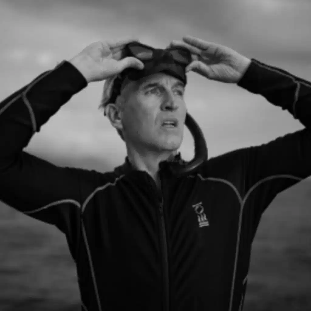 Below the Surface: Brian Skerry on Oceans, Storytelling, and Conservation