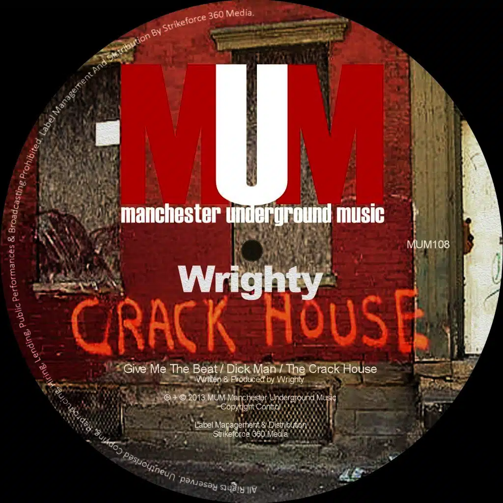 The Crack House
