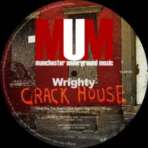 The Crack House (Original Mix)