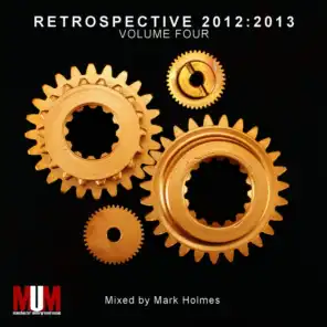 Retrospective 2012:2013, Vol. 4