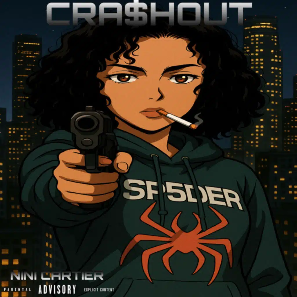CRASHOUT