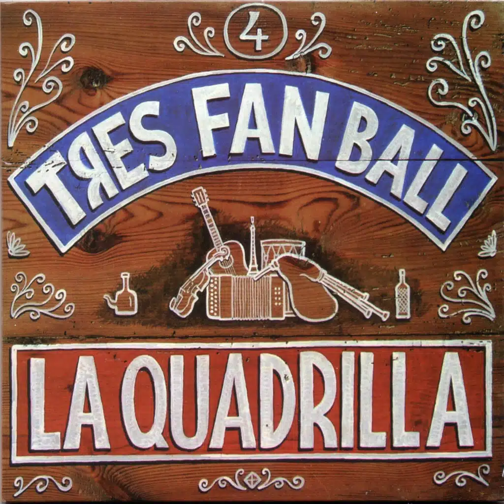 La Quadrilla