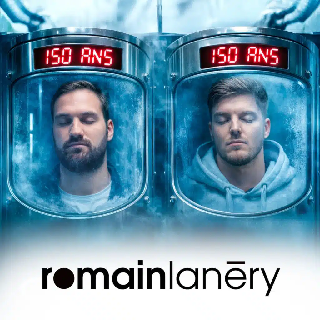 Le futur est déjà réservé