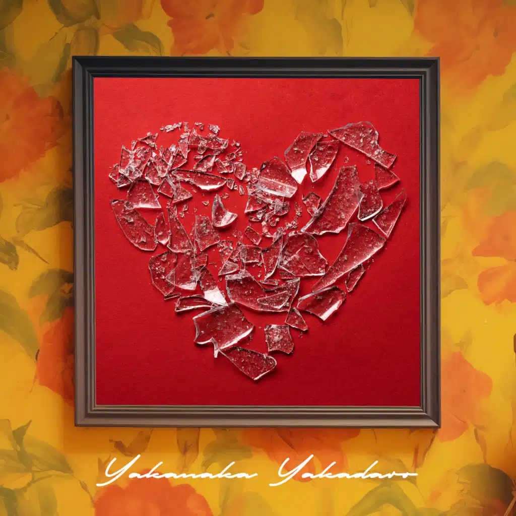 Yakanaka Yakadaro (feat. Maggikal)