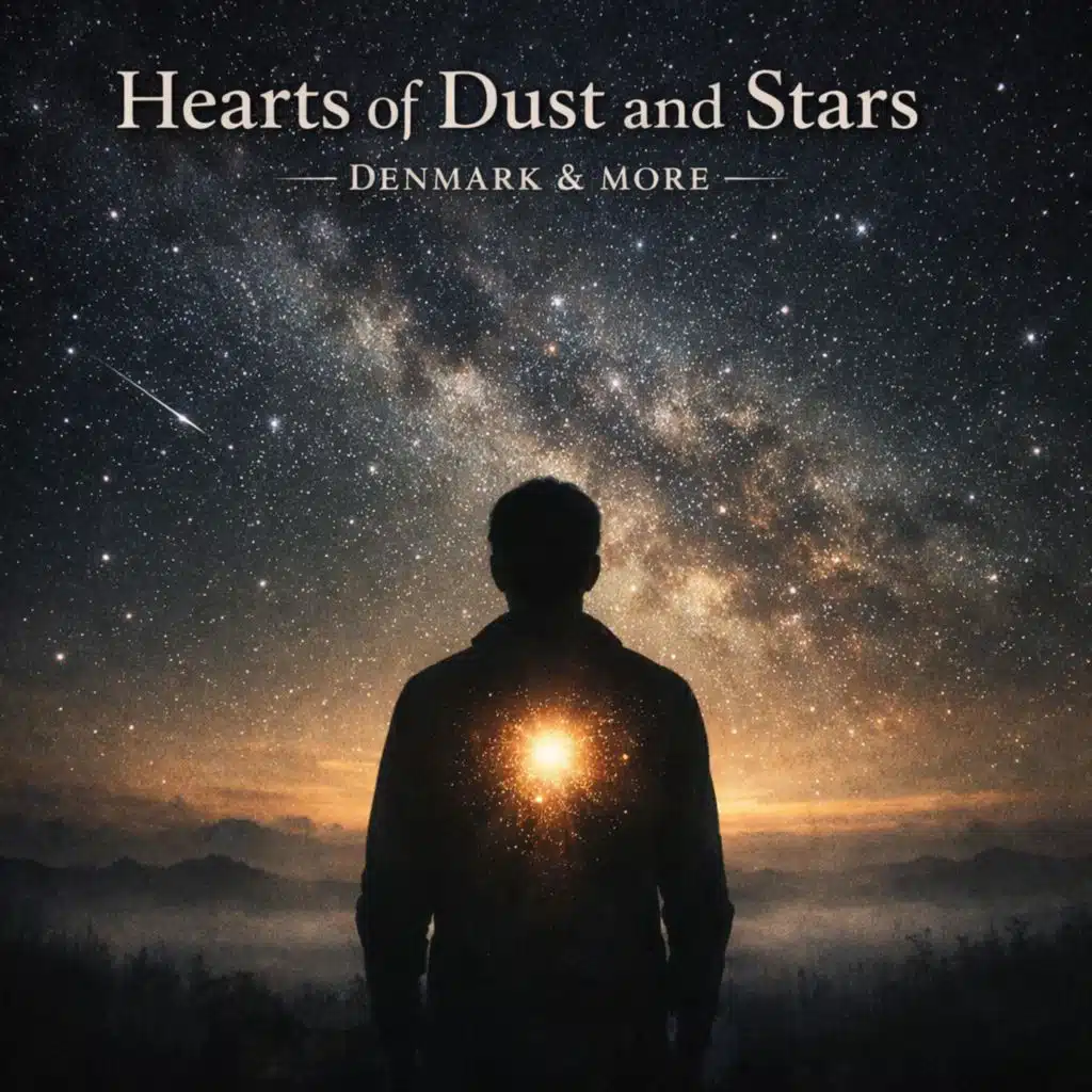 Hearts of Dust and Stars