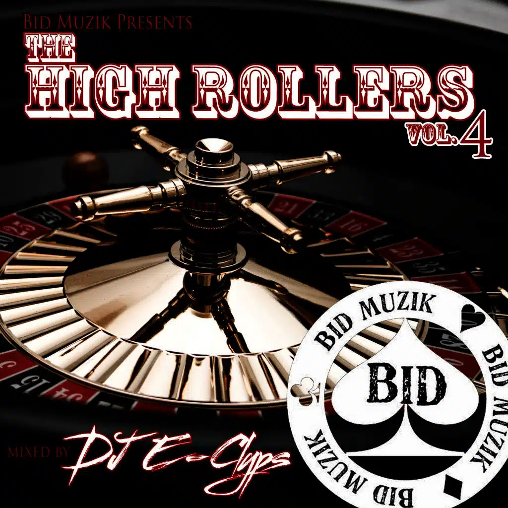 Funky Fantasy (Original Mix)